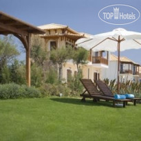 Ilolis Villas