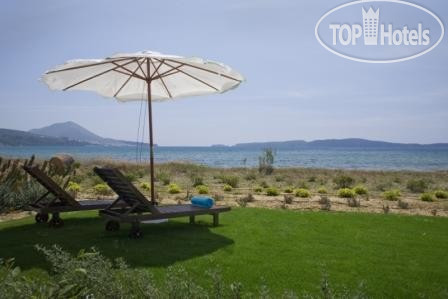 Hotelier's photos Ilolis Villas APT