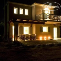 Ilolis Villas