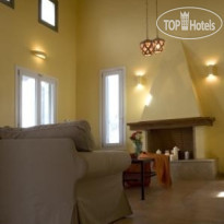 Ilolis Villas