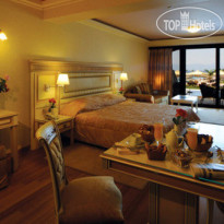 Kandias Castle Deluxe Room