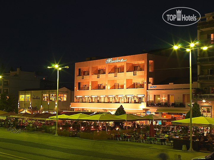 Hotelier's photos Mainalon Resort 3*