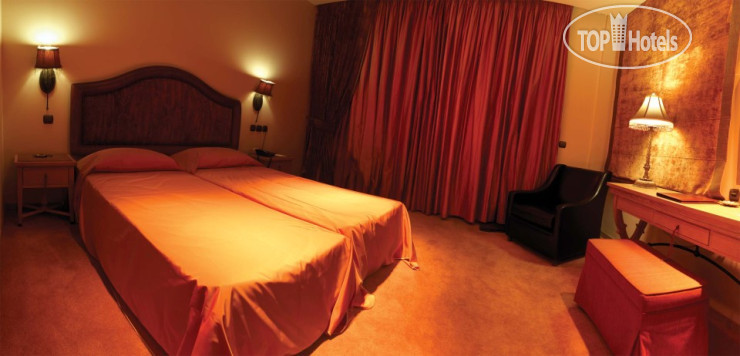 New photos from tourists Mainalon Resort 3*