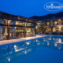 Archontiko Kaltezioti Luxury Boutique Hotel & Suites
