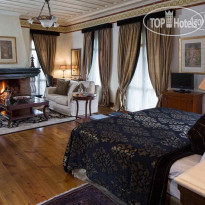 Archontiko Kaltezioti Luxury Boutique Hotel & Suites