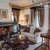 Archontiko Kaltezioti Luxury Boutique Hotel & Suites