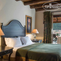 Archontiko Kaltezioti Luxury Boutique Hotel & Suites