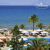 Robinson Club Kyllini Beach 