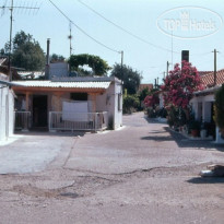 Naiades Villas