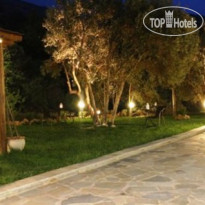 Naiades Villas
