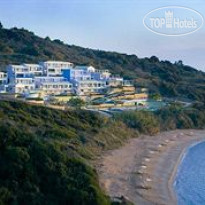 Mare Dei Ionian Resort 