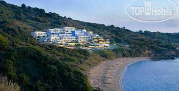 Hotelier's photos Mare Dei Ionian Resort 4*