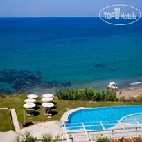 Mare Dei Ionian Resort 