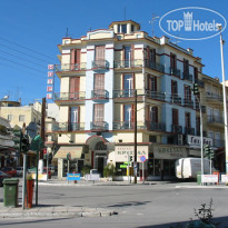 Metropolis Hotel