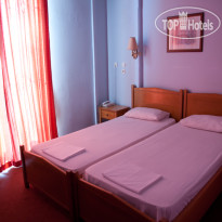 Metropolis Hotel
