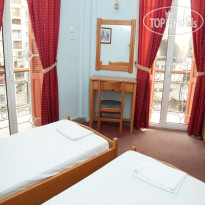 Metropolis Hotel