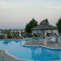 Alexander Hotel
