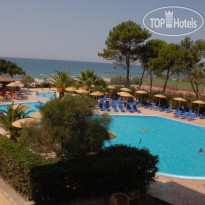 Preveza Beach Hotel 