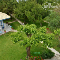 Golden Beach Preveza 