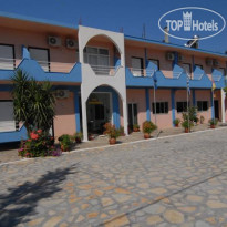 Golden Beach Preveza 