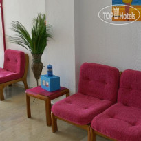 Golden Beach Preveza 