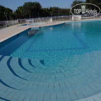 Golden Beach Preveza 