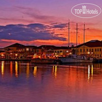Preveza City