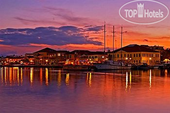 Hotel photo Preveza City 3*