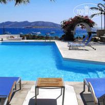 Keros Art Hotel 