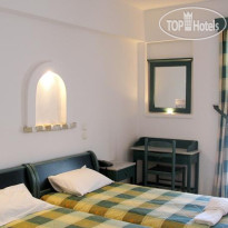 Keros Art Hotel