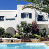 Keros Art Hotel 