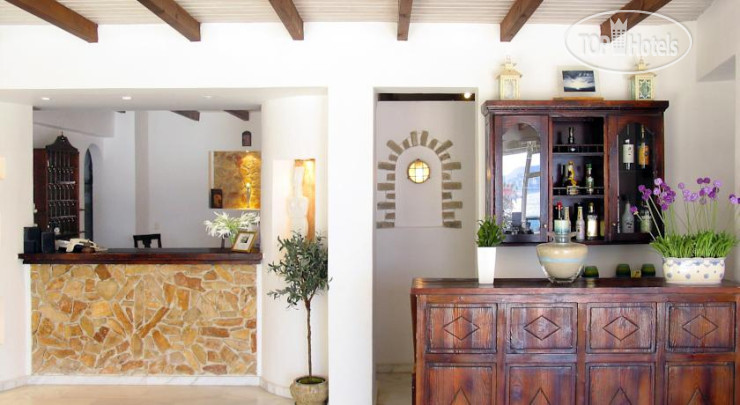 New photos from tourists Keros Art Hotel 3*