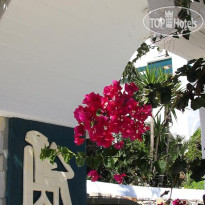 Keros Art Hotel 