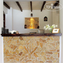 Keros Art Hotel 