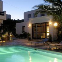 Keros Art Hotel 