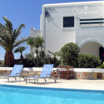 Keros Art Hotel 