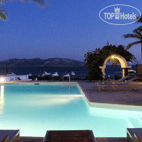 Keros Art Hotel 