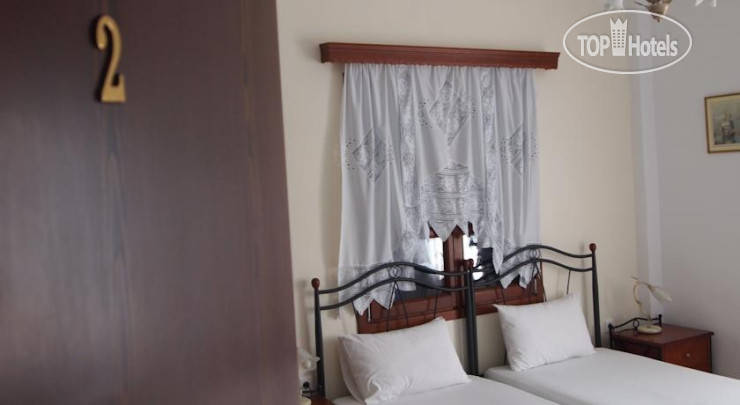 New photos from tourists To Kima 