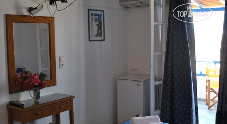 New photos from tourists Atlantida Hotel 2*