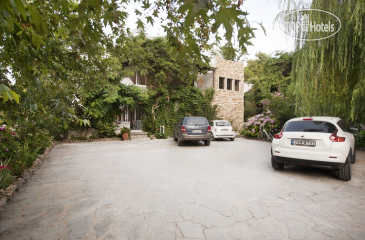 Hotel photo Mariva Bungalows 