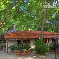 Tasoula Parselia Studios Отель