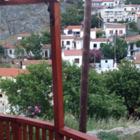 Axieros Guesthouse 