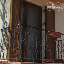 Axieros Guesthouse 