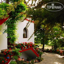 Atzanou Rooms 