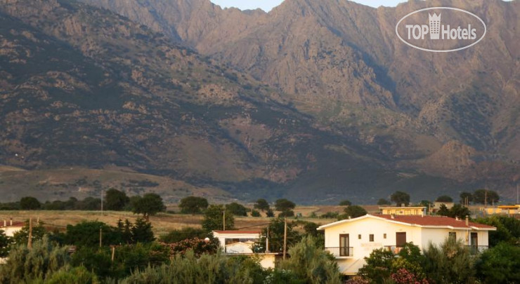 Новые добавленные фото туристов Thanasis Matsas Rooms 