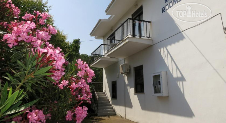 Hotel photo Thanasis Matsas Rooms 