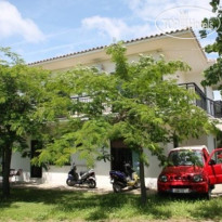 Marys Pension 