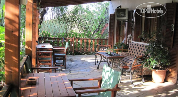 Новые добавленные фото туристов Akamatis Giorgos 