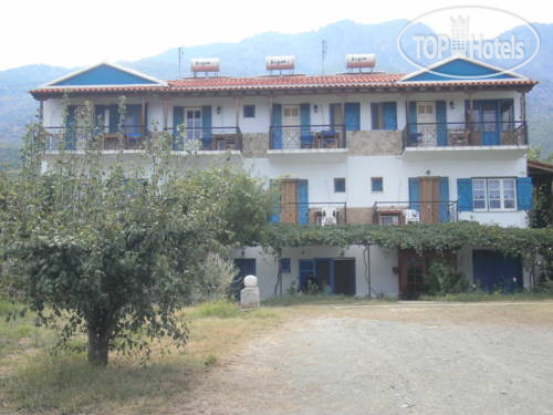 Hotel photo Aigaion 