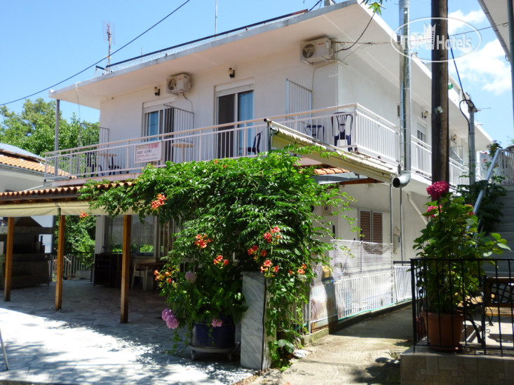 Hotel photo Galini 